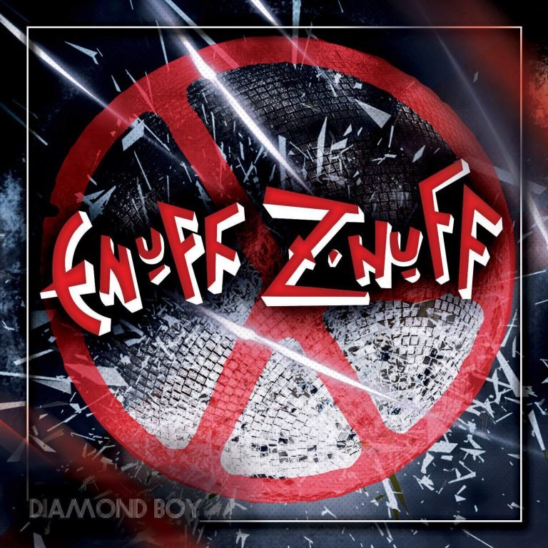 Enuff Z’ Nuff – DIAMOND BOY