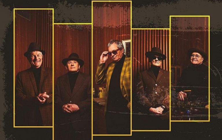 Gewinnspiel: Das neue Album von Ian Gillan & The Javelins sichern!