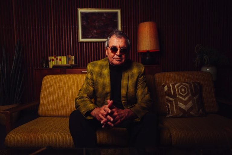 Ian Gillan im Interview: Back To The Roots