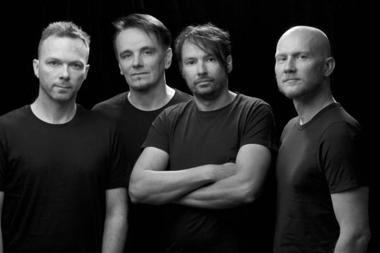 Gewinnspiel: Tickets für The Pineapple Thief im Lostopf