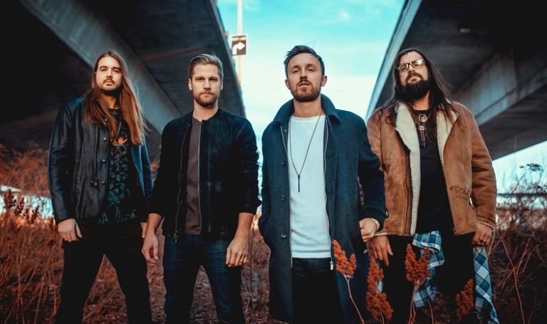 Videopremiere: Royal Tusk mit ›Aftermath‹