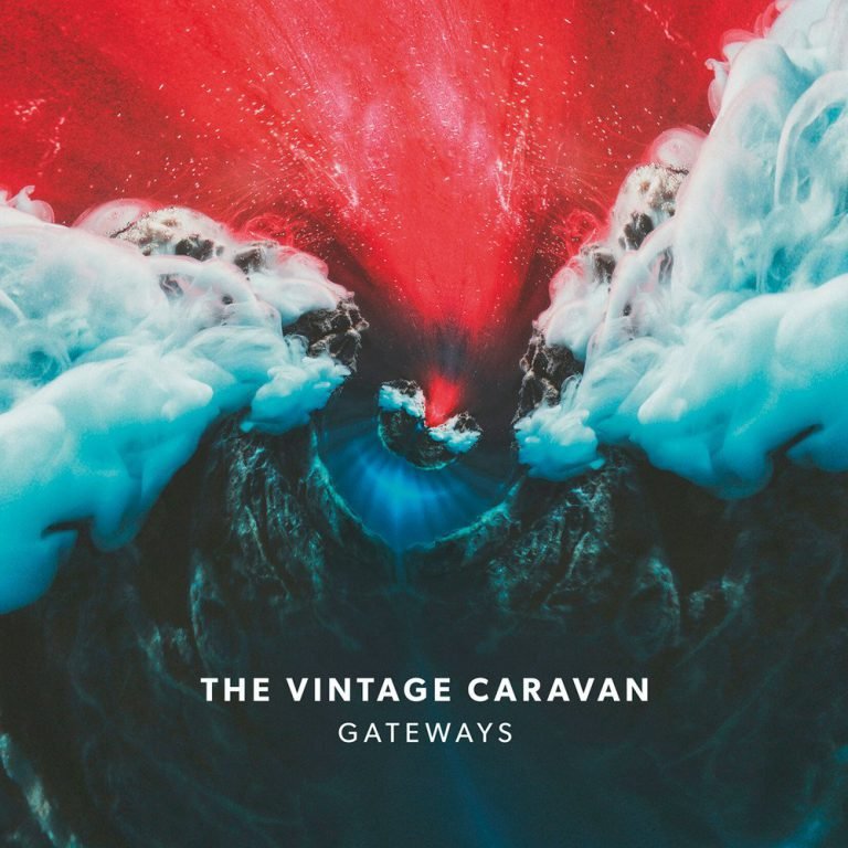 The Vintage Caravan – GATEWAYS
