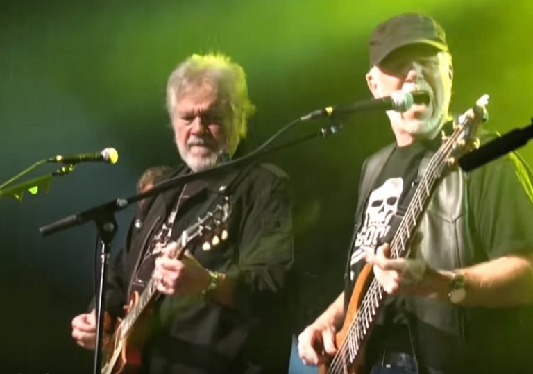 Bachman & Turner: Alte Leidenschaft