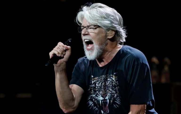 Bob Seger: Abschiedstour ab November