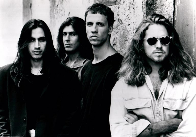 Nuno Bettencourt: Der Extreme-Gitarrist wird heute 52 Jahre alt