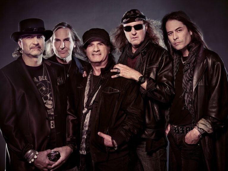 Wacken: Krokus live (01.08.)