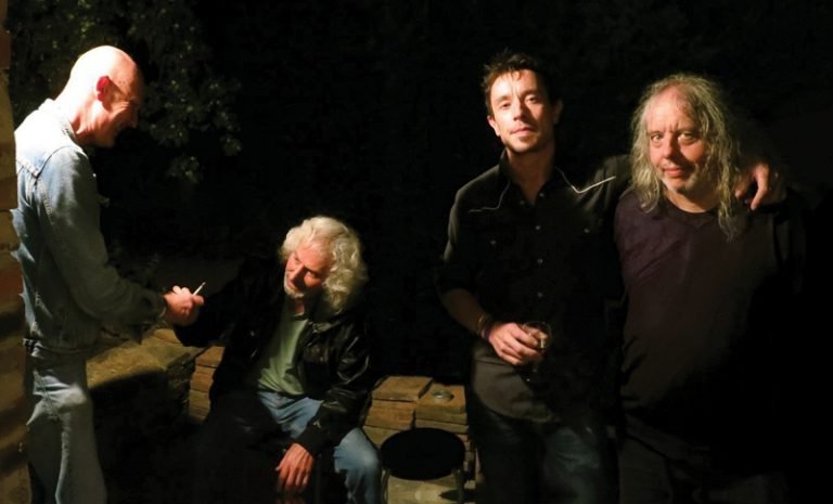 Song-Premiere: The Bevis Frond mit ›We’re Your Friends, Man‹