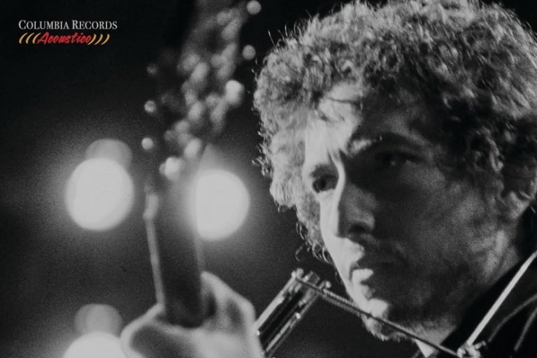 Bob Dylan – MORE BLOOD, MORE TRACKS
