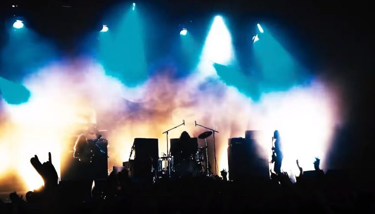 Kadavar: Hier das neue Live-Video zu ›Into The Night‹ sehen