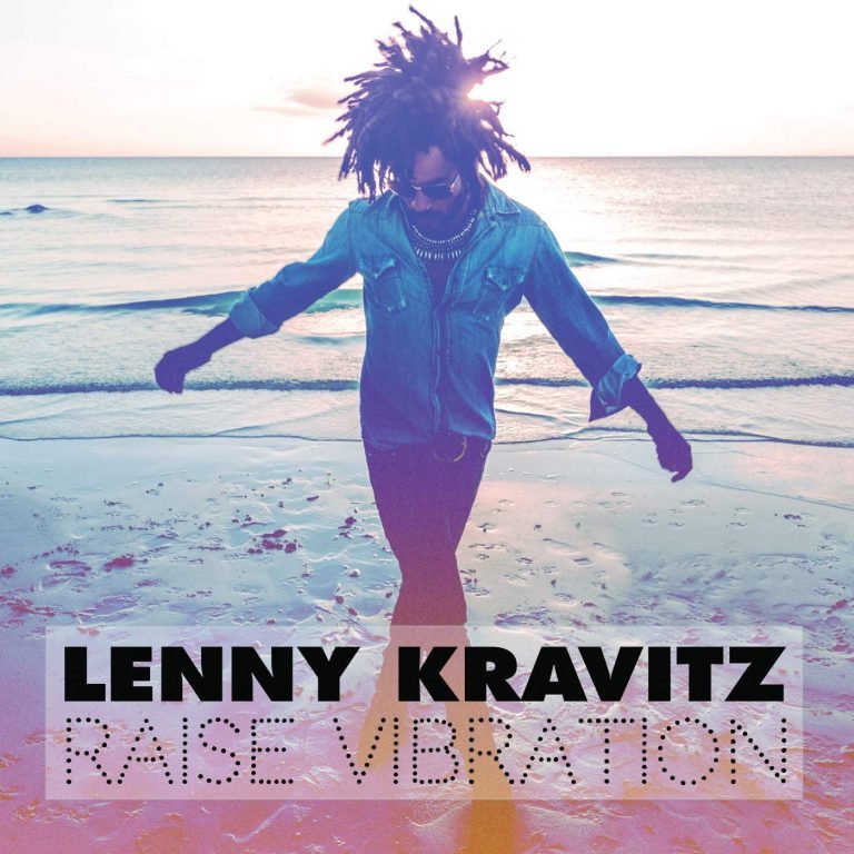 Lenny Kravitz – RAISE VIBRATION