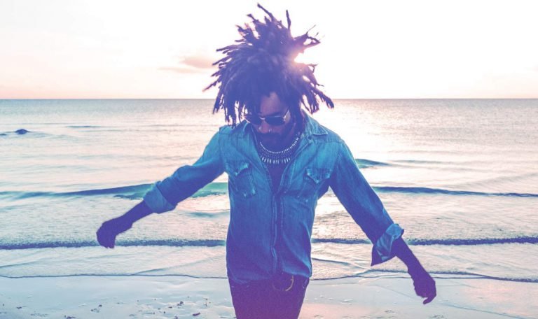 Titelstory: Der Träumer – Lenny Kravitz im großen Interview