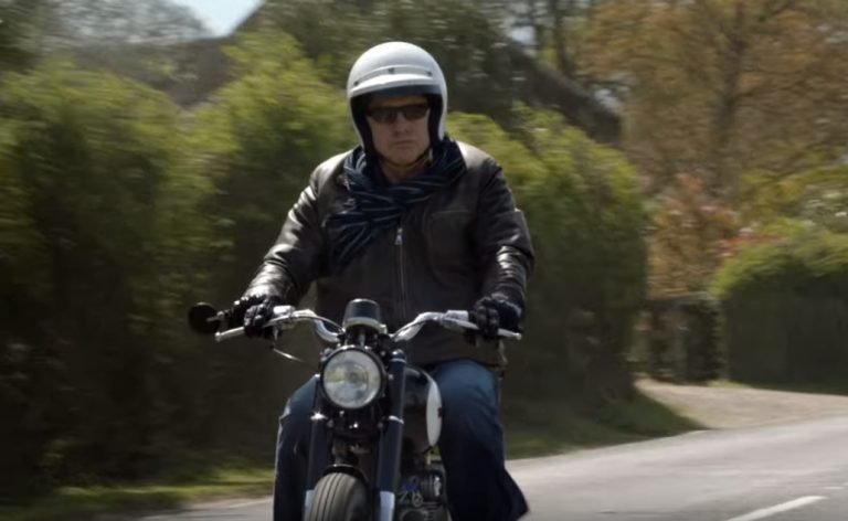 Mark Knopfler: Hier das Video zu ›Good On You Son‹ sehen