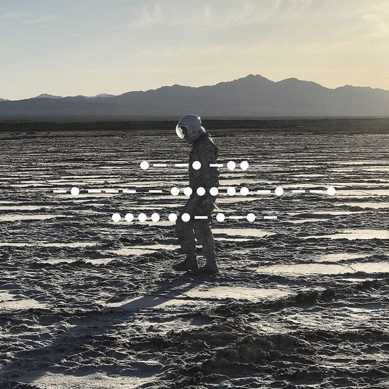 Spiritualized – AND NOTHING HURT