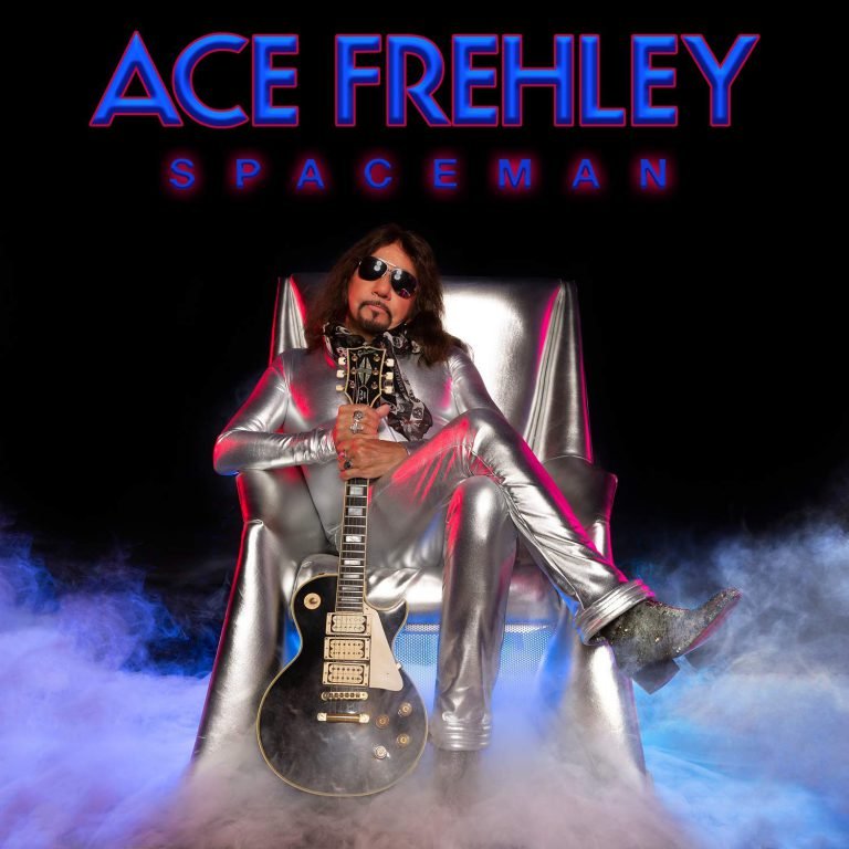 Ace Frehley – SPACEMAN