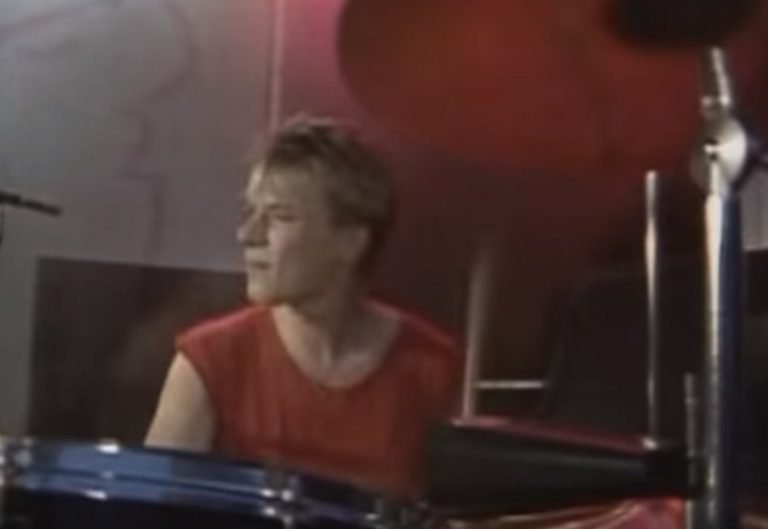 Die wahren besten Alben der 80er: U2  – WAR