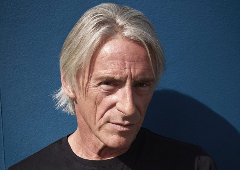 Das letzte Wort: Paul Weller im Interview