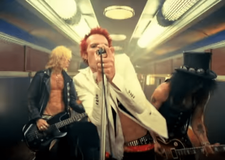 Scott Weiland: Autobiographie soll verfilmt werden