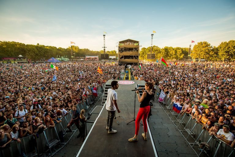 Sziget-Festival: Frühbucher-VVK hat heute begonnen