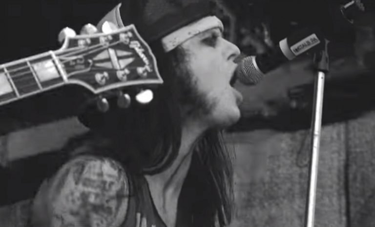 Videopremiere: The Cruel Intentions – ›Weekend Suffering‹