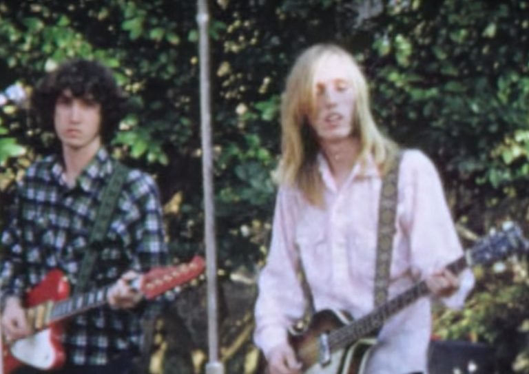 Tom Petty: Neuer Song namens ›Gainesville‹