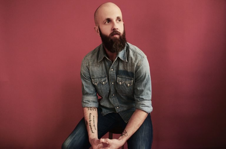 William Fitzsimmons: Hoffnungsvoll