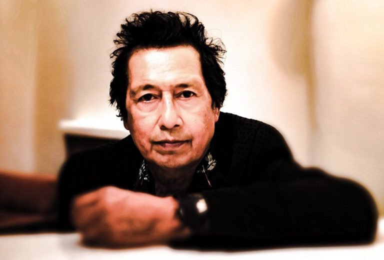 Alejandro Escovedo: Tex-Mex mit Punk im Blut