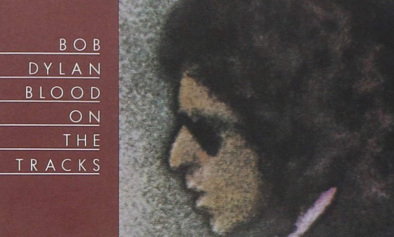 Bob Dylan: Album „Blood On The Tracks“ wird verfilmt