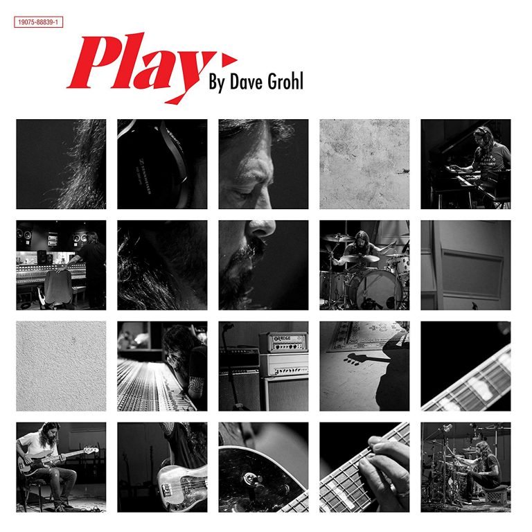 Dave Grohl – PLAY
