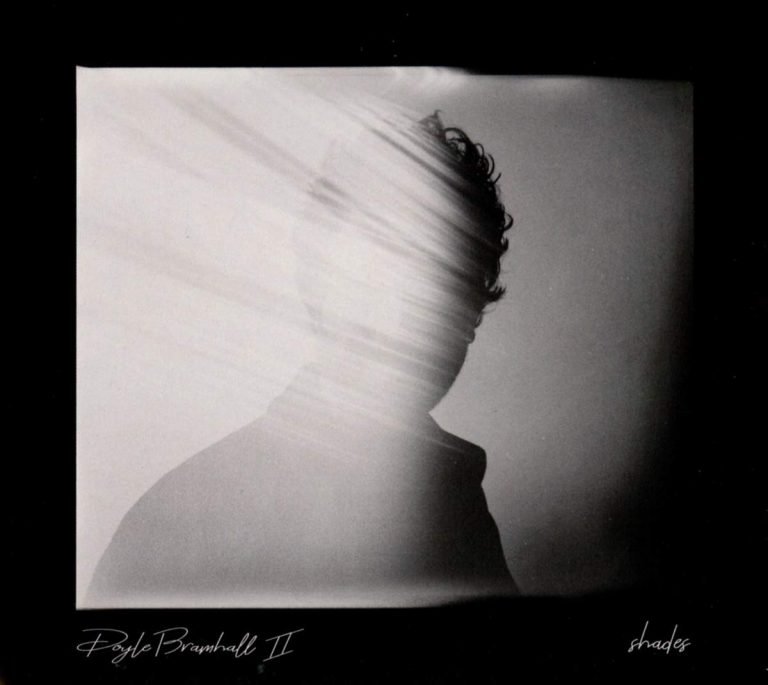 Doyle Bramhall II – SHADES