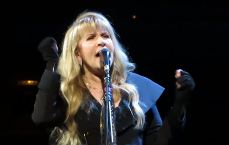 Fleetwood Mac: Der Vorverkauf läuft – jetzt Tickets sichern!
