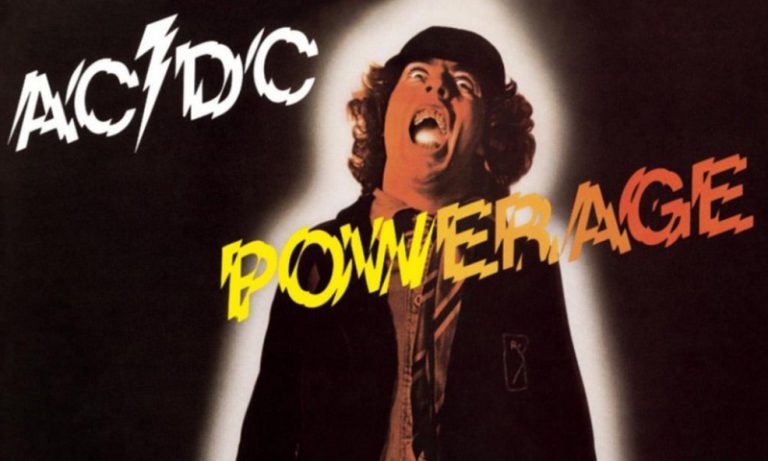 50 Jahre AC/DC: Joe Eliott über POWERAGE