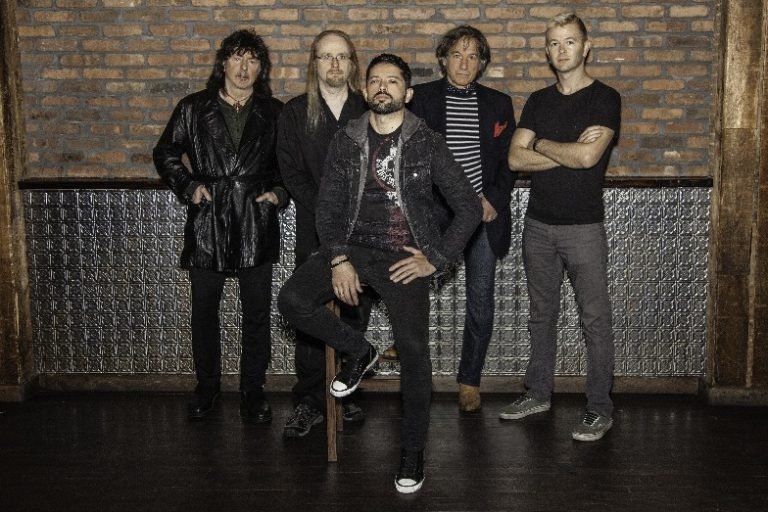 CLASSIC ROCK präsentiert: Ritchie Blackmore’s Rainbow live!