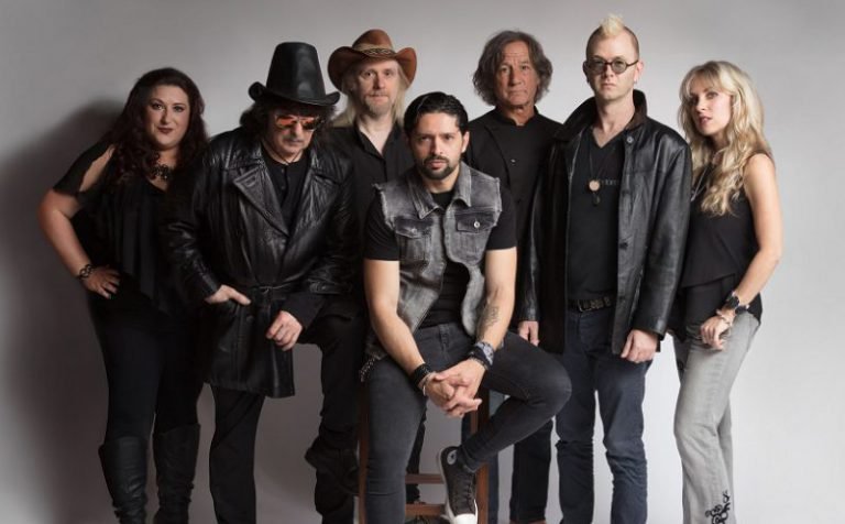 Ritchie Blackmore’s Rainbow: Ab sofort Tickets sichern!