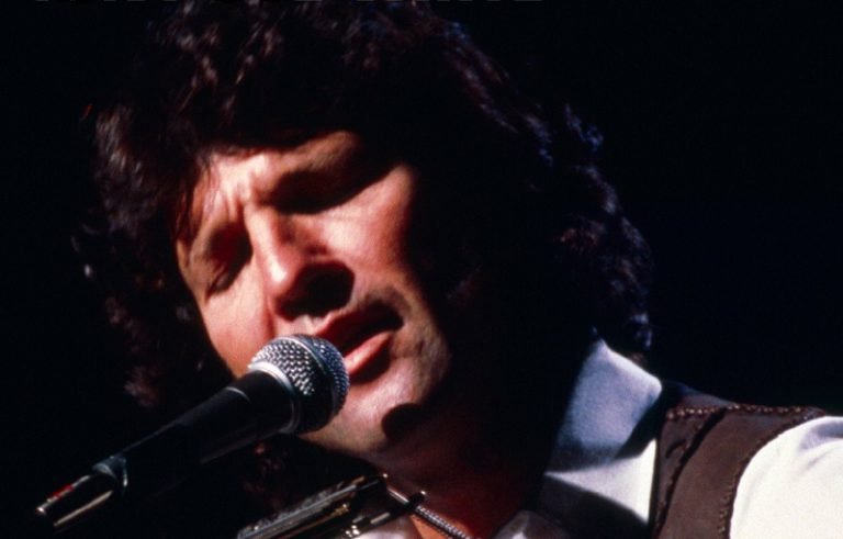 Tony Joe White: Swamp-Rock-Legende mit 75 gestorben