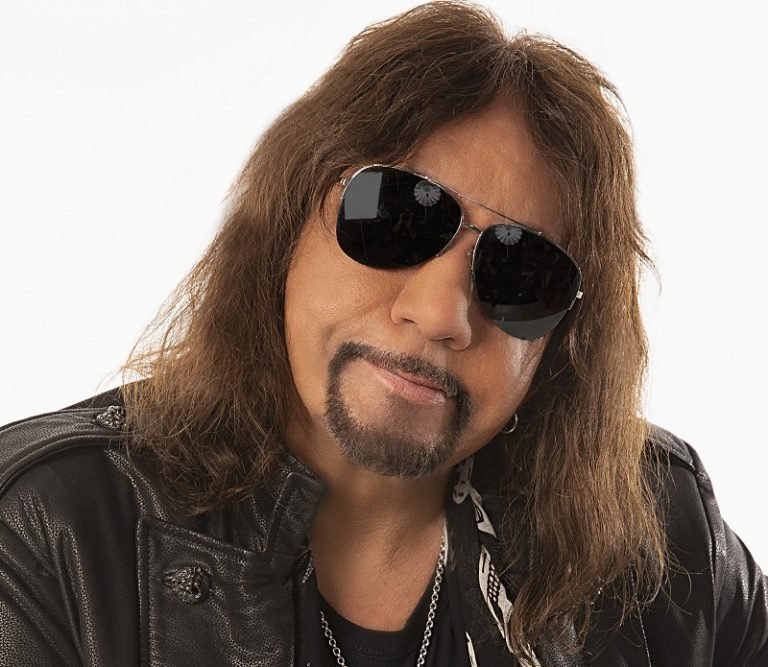 Ace Frehley: Lost In Space? Fehlanzeige!