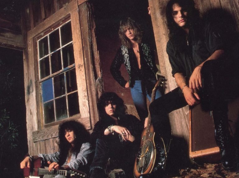 Monsters Of Rock: Feld der Träume – Teil 3