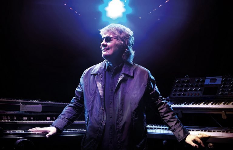 Deep Purple: Keyboarder Don Airey kommt nach Deutschland
