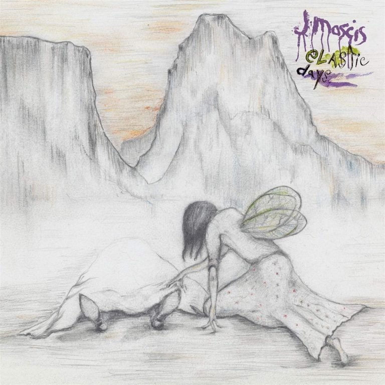 J Mascis – ELASTIC DAYS