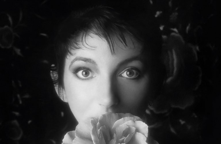 She Rocks: Kate Bush – Running Up That Hill