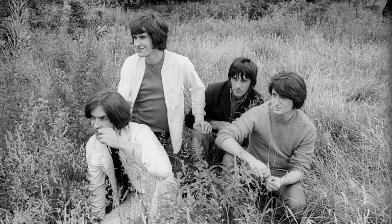 Ray Davies im Interview: Rebell und Träumer