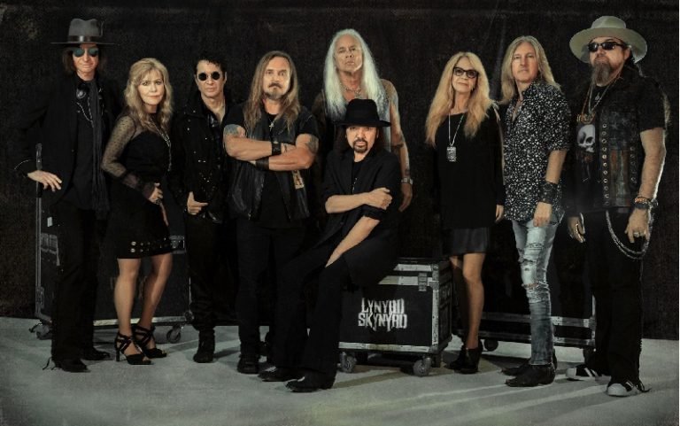 Gewinnspiel: Tickets für die Abschiedstour von Lynyrd Skynyrd sichern!