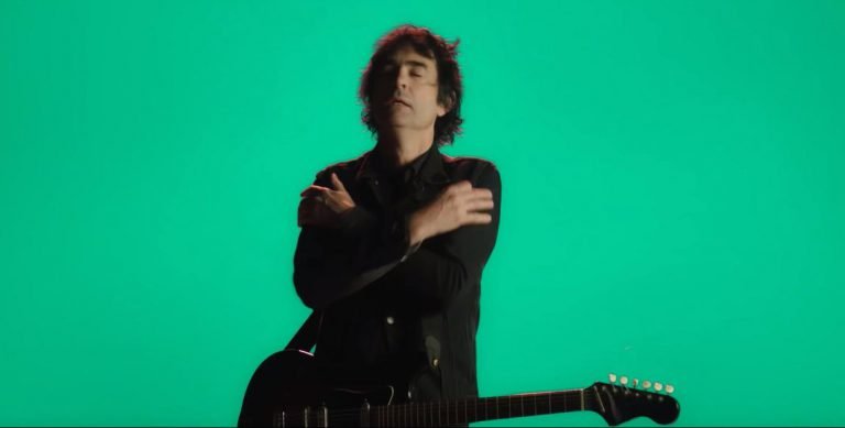 CLASSIC ROCK empfiehlt: Jon Spencer live!