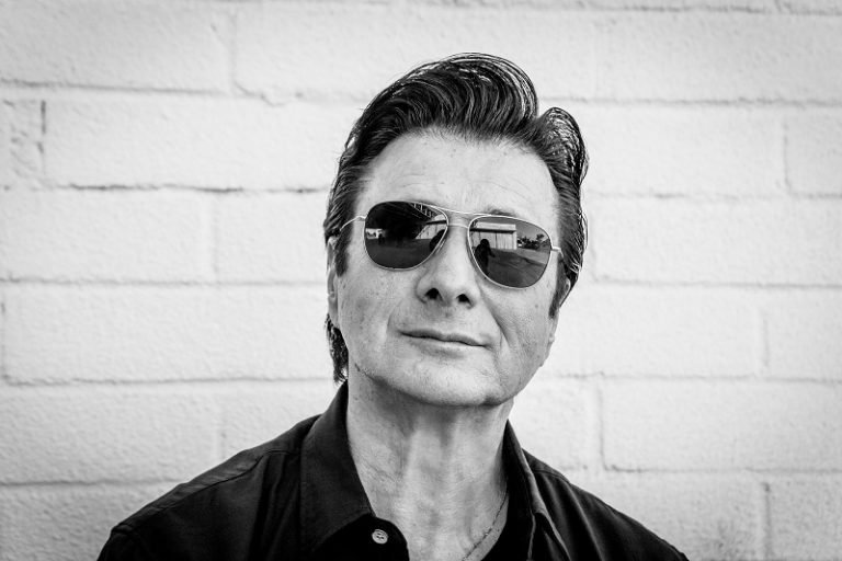 Steve Perry: Zurück ins Leben