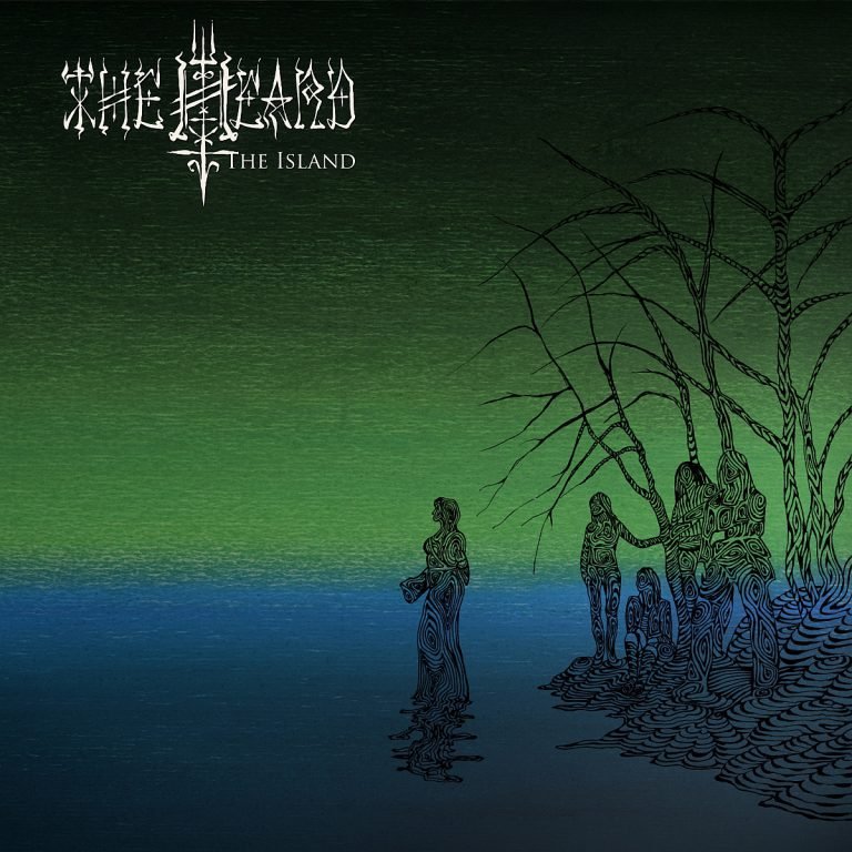 The Heard – THE ISLAND