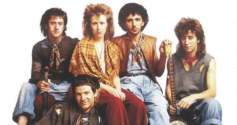 Was machen eigentlich: Dexys Midnight Runners?