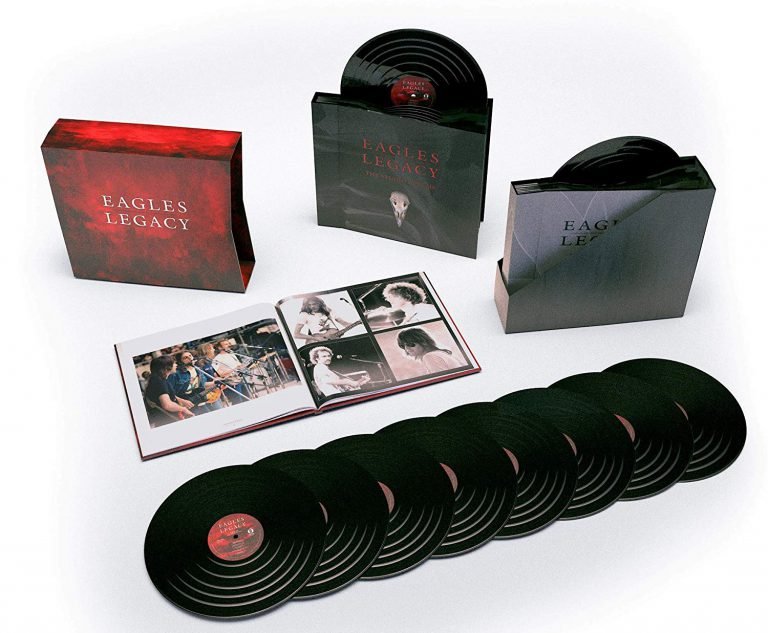 Eagles – EAGLES LEGACY