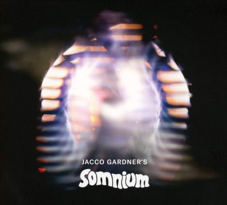 Jacco Gardner – SOMNIUM