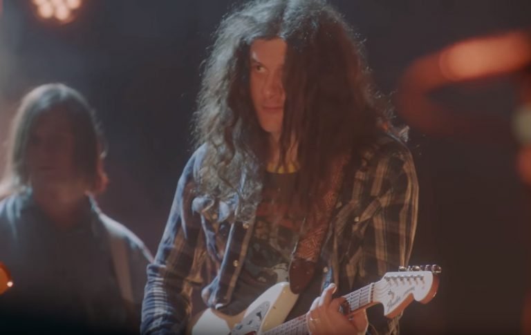 Kurt Vile: Köln, Kantine (02.11.2018)