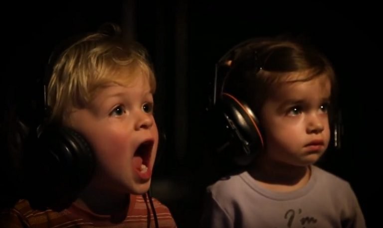 Videopremiere: Andrea Bignasca live mit ›Little Faith‹