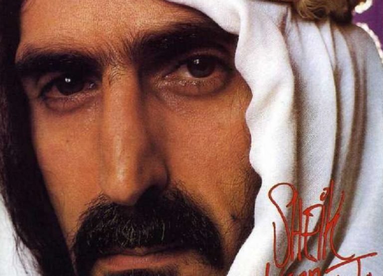 Titelstory: Frank Zappa – Der fabelhaft freigeistige Freak-Bruder!